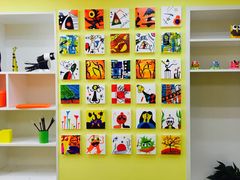 -大卫美术教育(中南路校区)