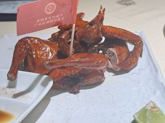-侨美食家·粤菜(体育西路店)