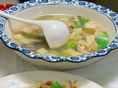 -宾朋海鲜饭庄(兴海路店)