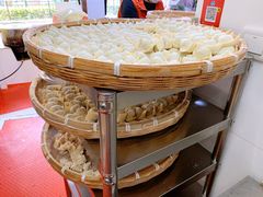 -阿麟馄饨(延长路店)
