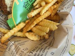 -TACO STAR 塔可星(下沙宝龙店)