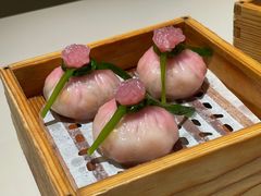 -蔡澜点心·粤菜(万菱汇店)