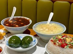 -莲湖糕团店·老秦淮小吃