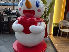 -万达广场(龙湖店)