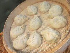 -蟹谢蒸鲜自助餐厅