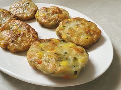 煎鱼扒-食味稻汕头食杂(西罗园店)