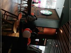 -星巴克臻选(周浦万达店)