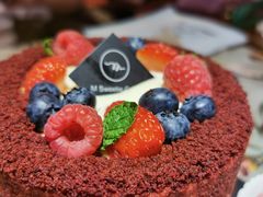 -姆们M Sweetie Cake(三里屯店)