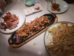 -北李妈妈菜·海肠捞饭(高新万达店)