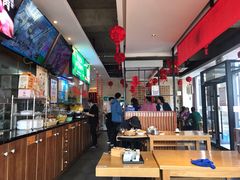 -老绥元烧麦·家常菜(大召店)