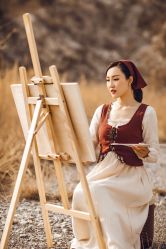 -克拉女神写真馆·匠心定制