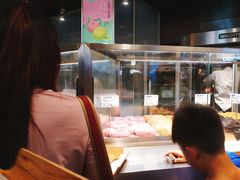-LELECHA乐乐茶(美罗城店)
