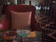 -南宁那莲豪华精选酒店-云霄酒廊·80楼高空城景酒吧