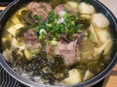 -线人米线(桂林路店)