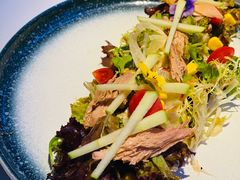 -Wei菋·Le Bistrot