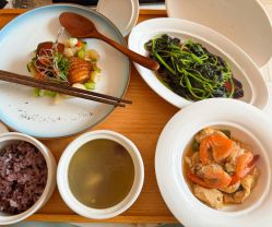 -弗蕾亚·和月月子调理院(东湖店)