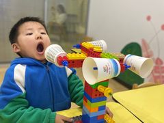 -想家粒科学探索中心(青林湾店)