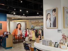 -海马体照相馆(天津世纪都会店)