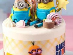 -皇家美孚(麦岛店)