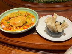 -东方山水金沙酒店-雅香阁中餐厅