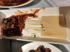 -京尊烤鸭店JINGZUN(春秀路店)