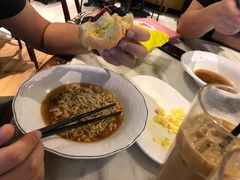 -翠華餐廳(浦东机场T1店)