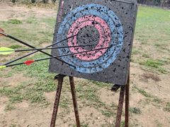 -天下先生态园农庄CS团建露营地(海鸥岛店)