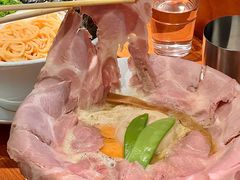 -真打拉面·日式拉面新流派(体育西横街店)