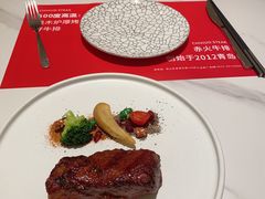 -赤火牛排(金狮广场店)