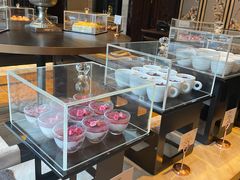 -深圳四季酒店·馥自助餐厅