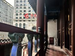 -于谦祠