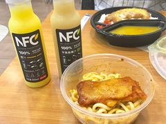 -全家便利店(红岭大厦店)