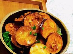 茄子-酒拾烤肉(漳河万达楚街店)