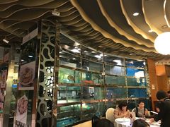 大堂-唐宫海鲜舫