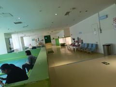 -爱睿思儿童早教亲子游泳(万象城店)