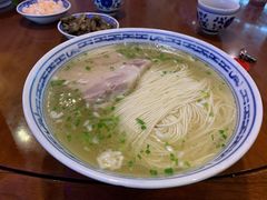-同得兴 Since·1995 传统苏式面馆(十全街店)