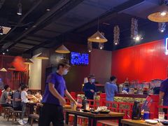 -烧蠔帮·生蚝海鲜牌档(观海店)