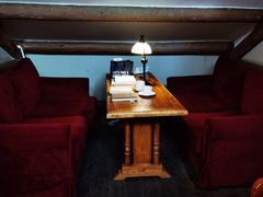 -1901 Cafe(西四店)