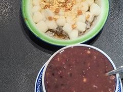 袁妈招牌红豆汤-袁妈红豆汤(重庆总店)