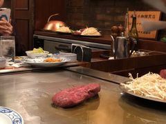 -神户牛排餐厅MOURIYA(总店)