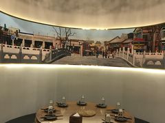 -丁卯•铜锅涮肉(工体店)