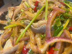 -贵州豆腐王(上合店)