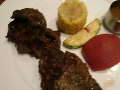 -食间牛排(湖西路店)