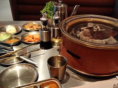 -西塔老太太泥炉烤肉(苏州大悦城店)