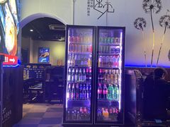 -大成海鲜烧烤·海鲜粥(长寿路店)