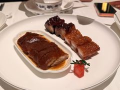 -炳胜品味(深圳湾万象城店)