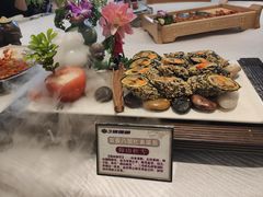 -三号码头罗氏虾小馆