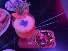 -MOSSO音乐酒吧·live house(南京旗舰店)