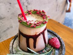 -BE NORMAL CAFE(霞溪路店)