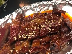 -铜锣湾·有麝自然香(渝北财富中心店)
